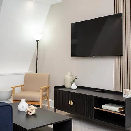 Blenheim House Wifi Free Parking City Centre * ليدز