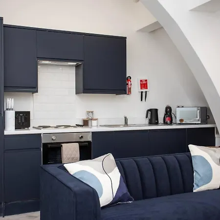 Blenheim House Wifi Free Parking City Centre * ليدز